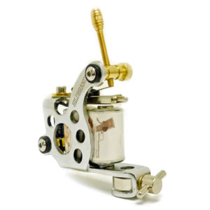 Hildbrandt Tattoo Machine