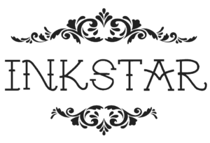 Inkstar Logo